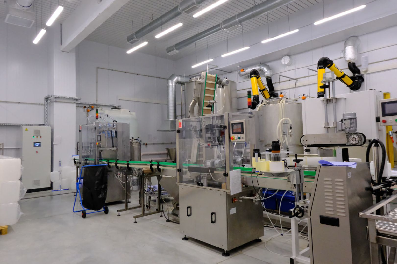 пущино, экономика, серпухов, медицина, анализы, анализ крови,