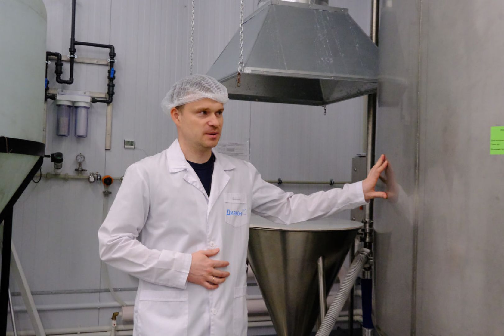 пущино, экономика, серпухов, медицина, анализы, анализ крови,