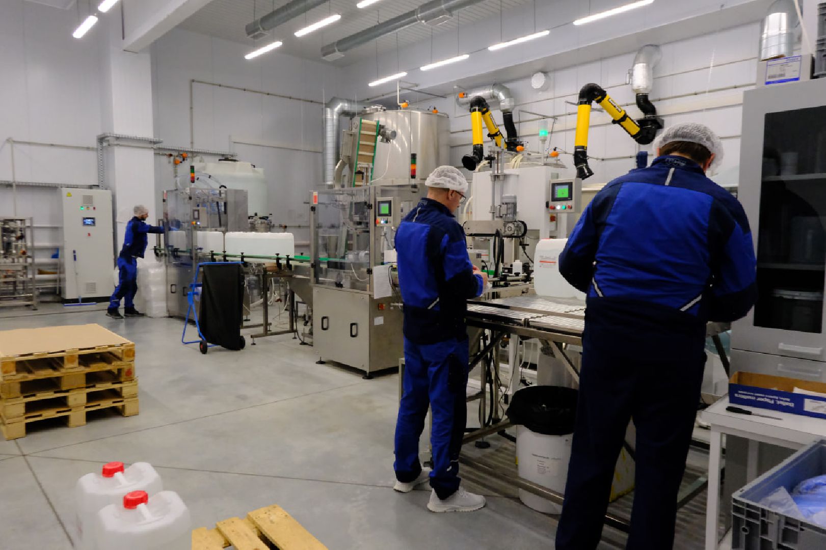 пущино, экономика, серпухов, медицина, анализы, анализ крови,