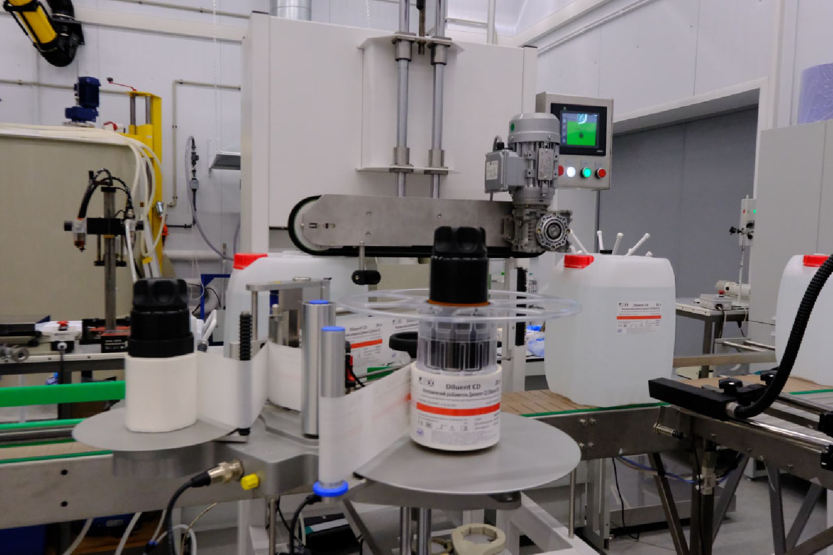 пущино, экономика, серпухов, медицина, анализы, анализ крови,