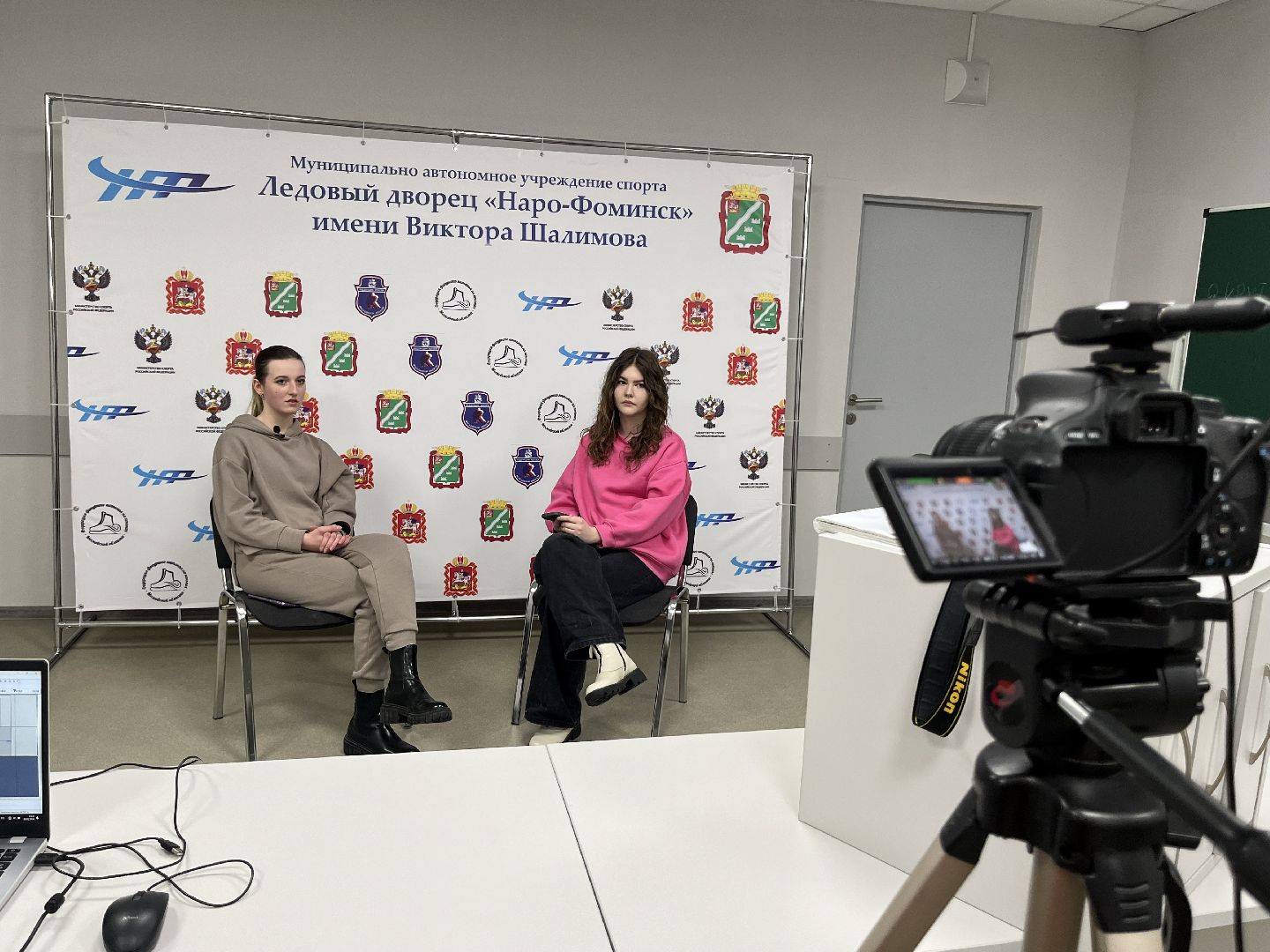 наро-фоминск, подкаст, школьная жизнь, аро-фоминский городской округ, школьное тв,