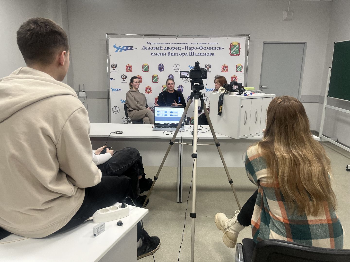 наро-фоминск, подкаст, школьная жизнь, аро-фоминский городской округ, школьное тв,