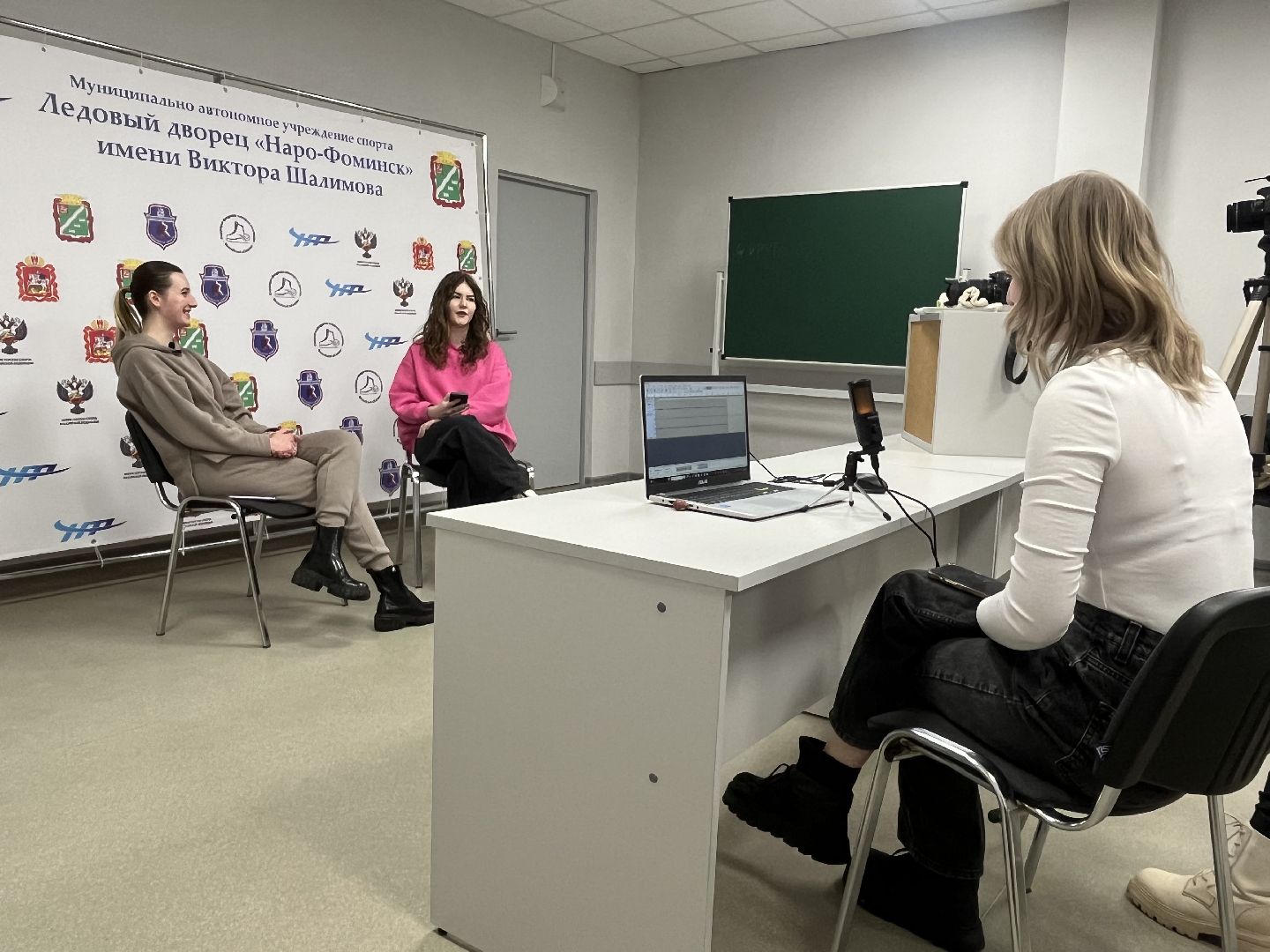 наро-фоминск, подкаст, школьная жизнь, аро-фоминский городской округ, школьное тв,