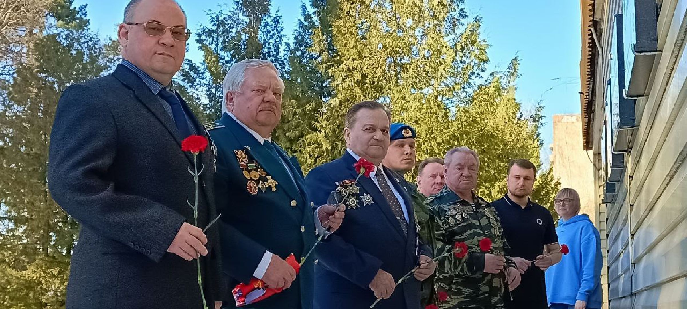 Дмитров, Боевое братство, Общество,