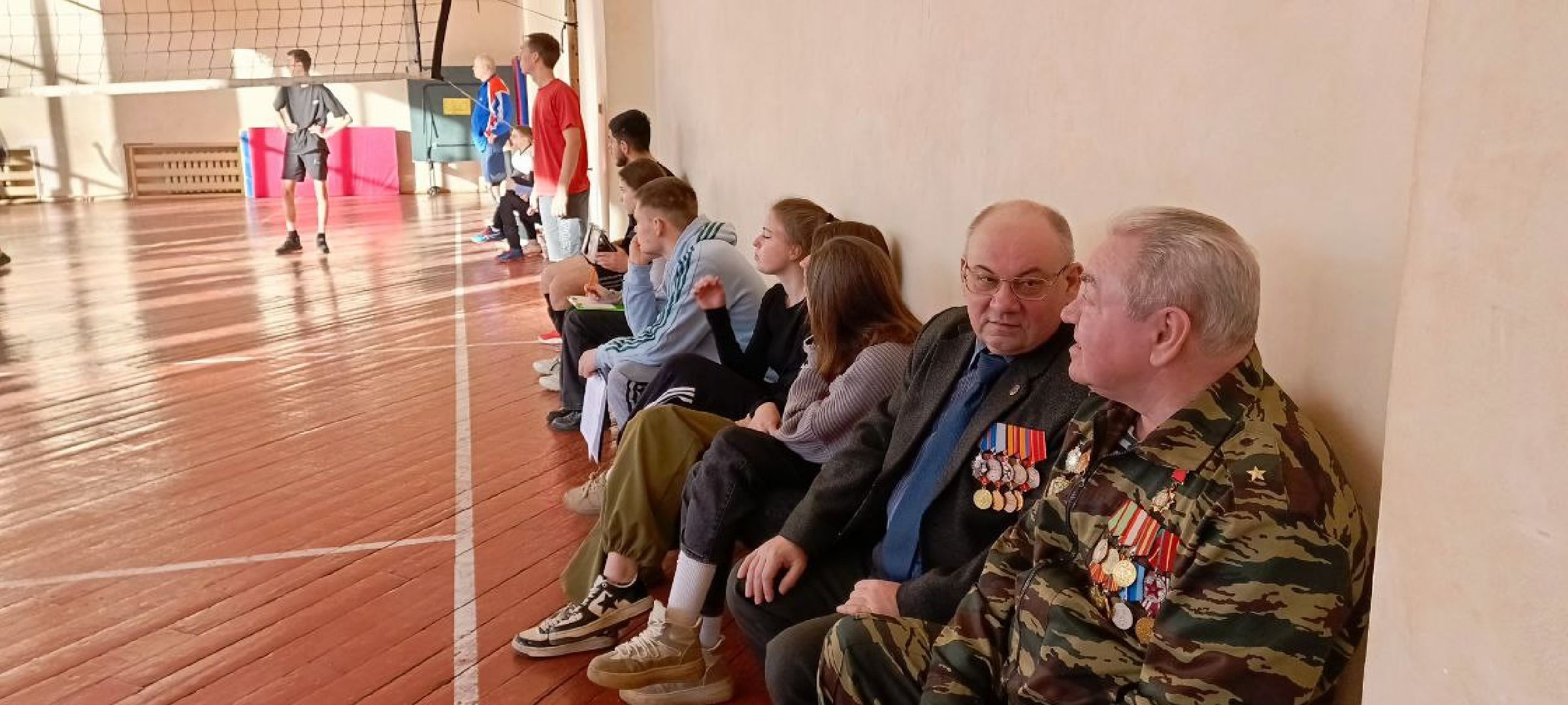 Дмитров, Боевое братство, Общество,