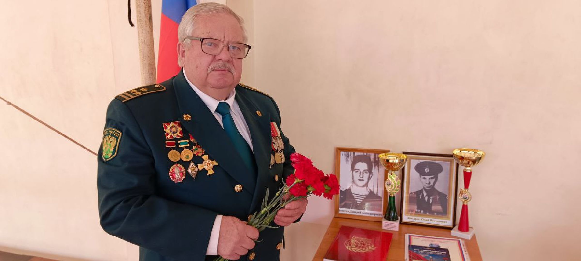 Дмитров, Боевое братство, Общество,