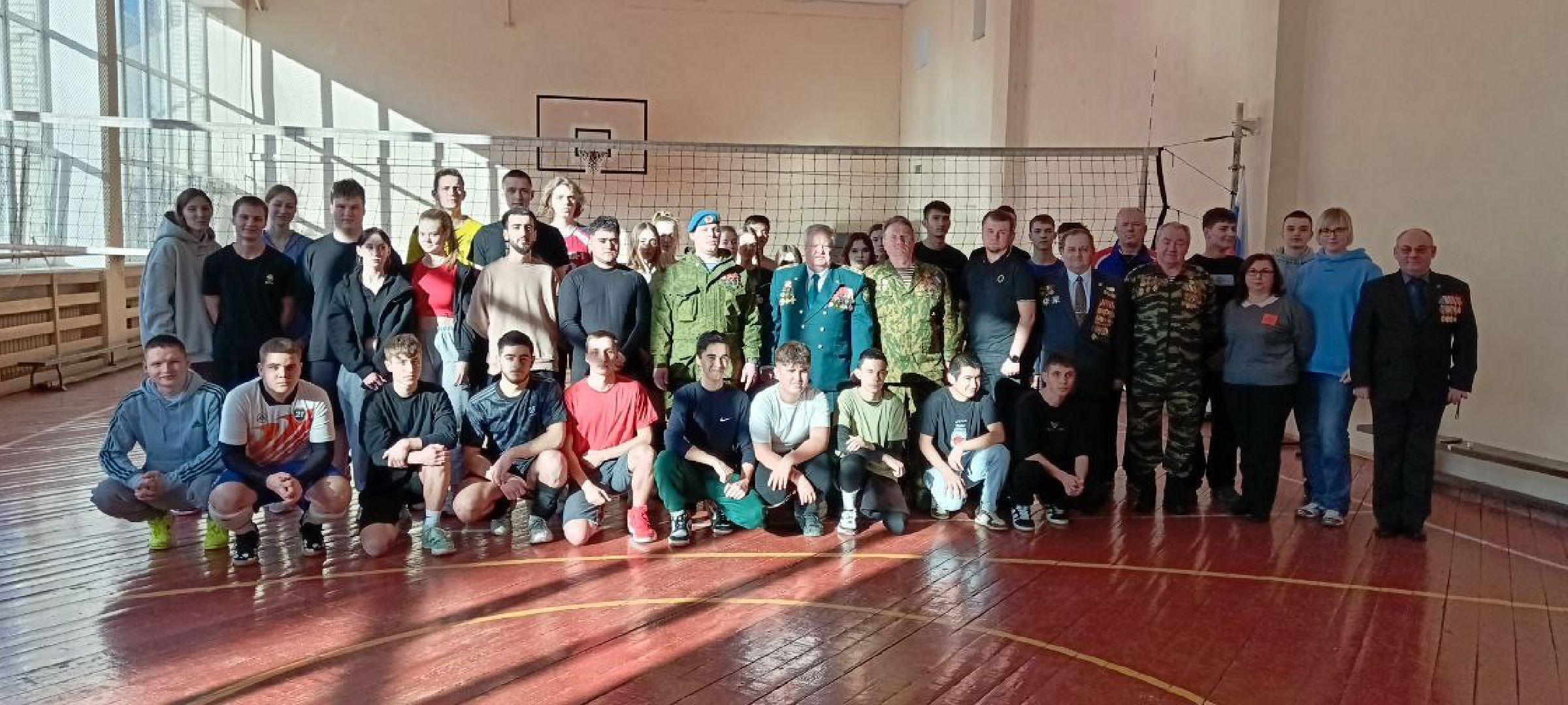 Дмитров, Боевое братство, Общество,