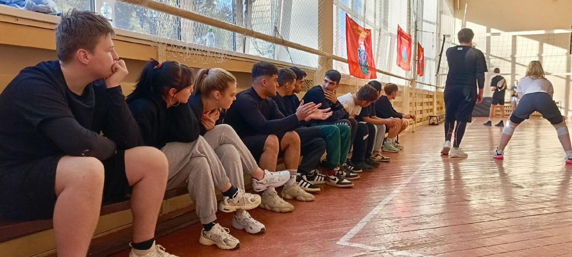 Дмитров, Боевое братство, Общество,