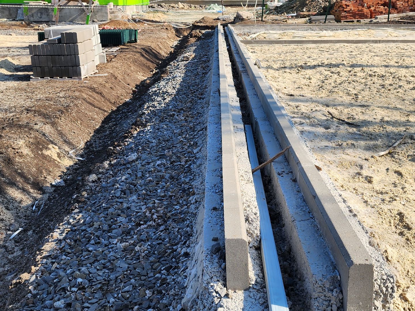 ДНР, подмосковье, строителтство,