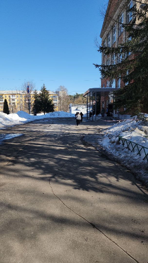 выбооры президента, школа 8, Фрунзе 8, УИК 621, Виталий Матвеев,