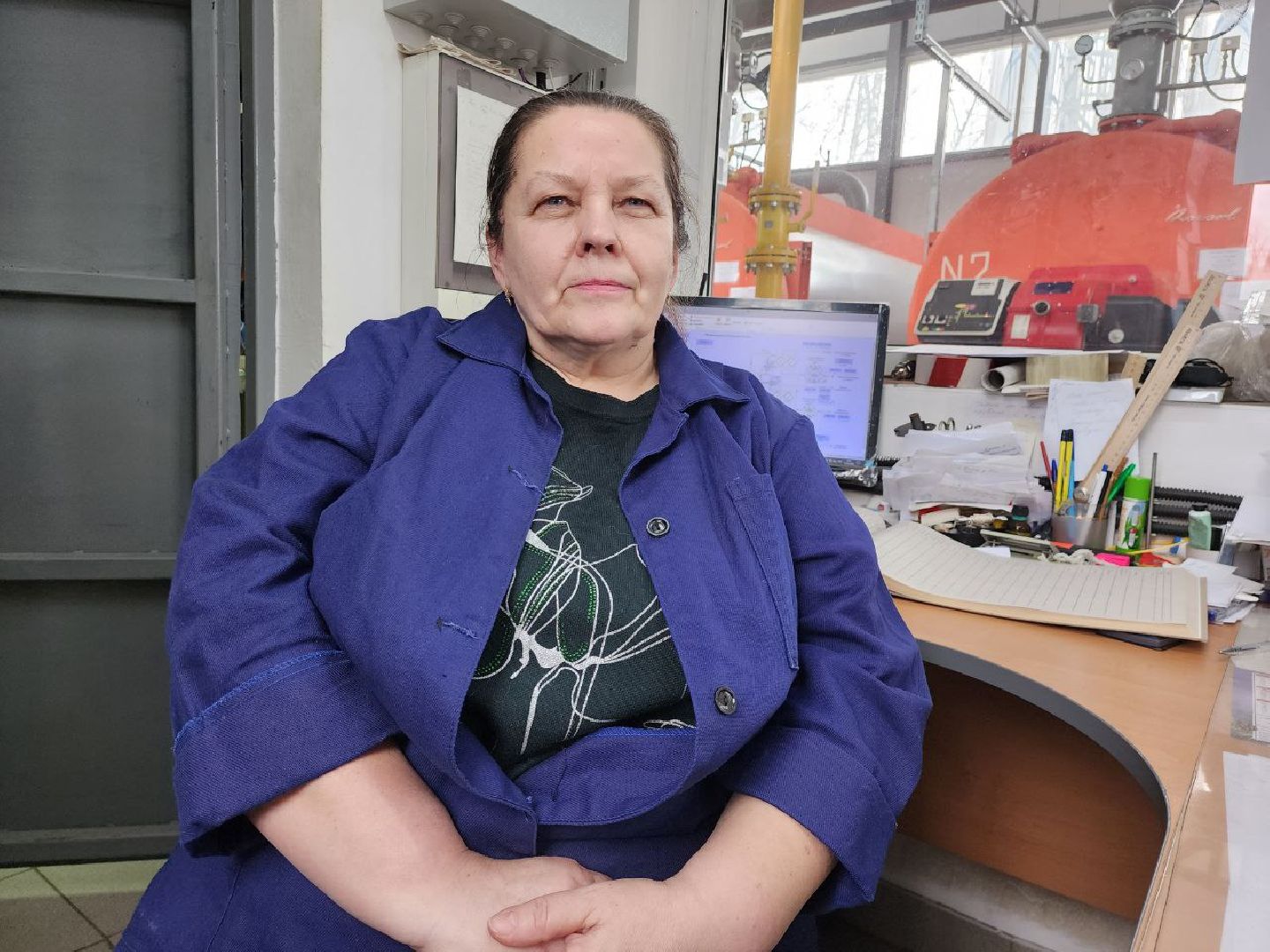 можайск, можайский городской округ, подмосковье, трудовые династии, ЖКХ, семья, работа,