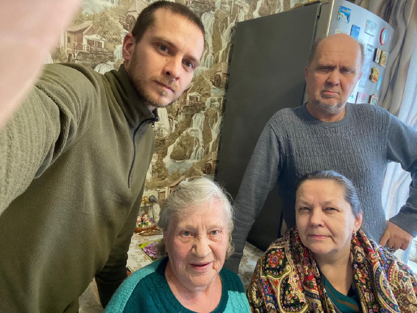 можайск, можайский городской округ, подмосковье, трудовые династии, ЖКХ, семья, работа,