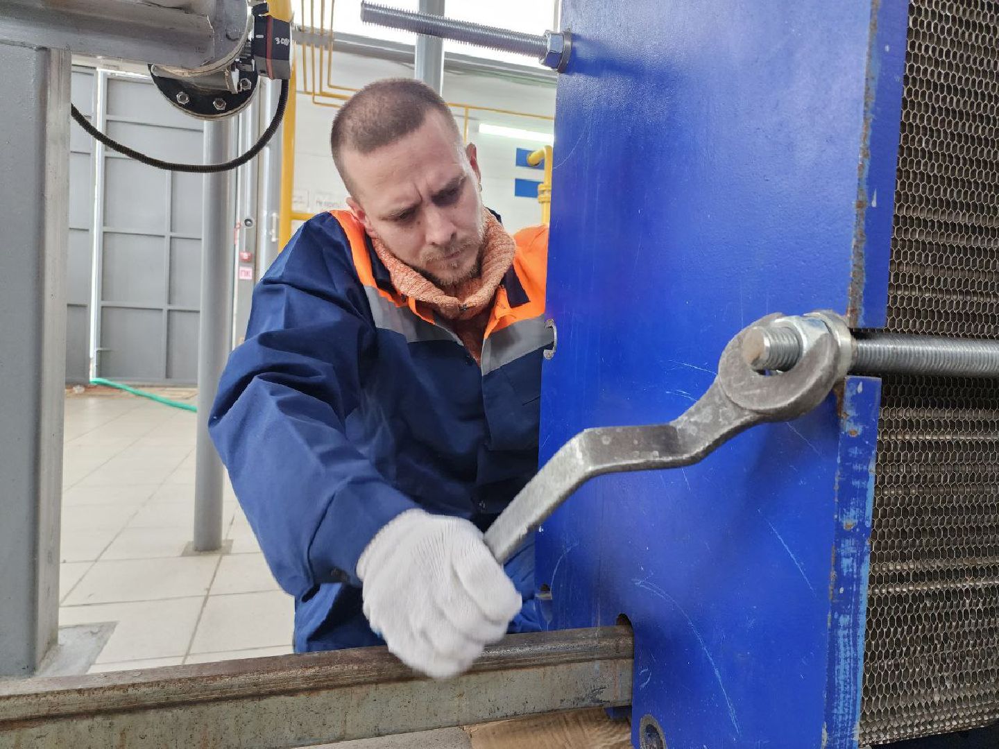 можайск, можайский городской округ, подмосковье, трудовые династии, ЖКХ, семья, работа,