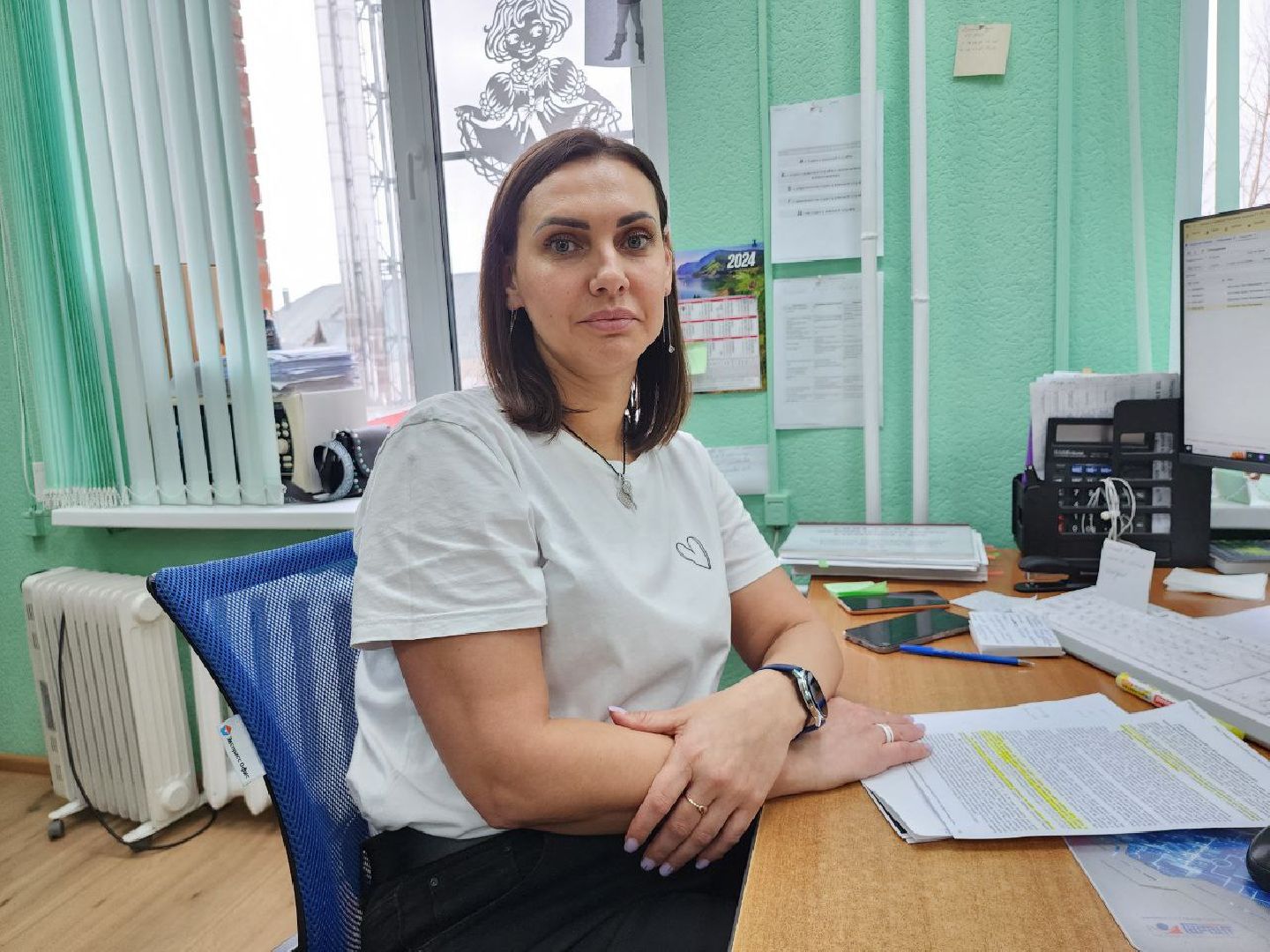 можайск, можайский городской округ, подмосковье, трудовые династии, ЖКХ, семья, работа,