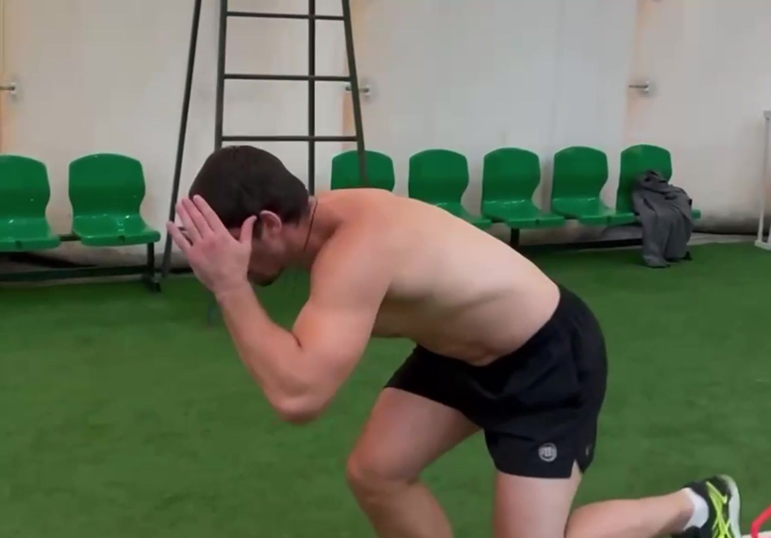 Реутов, бокс, Алексей Папин, победа, пояс, чемпион, спорт,