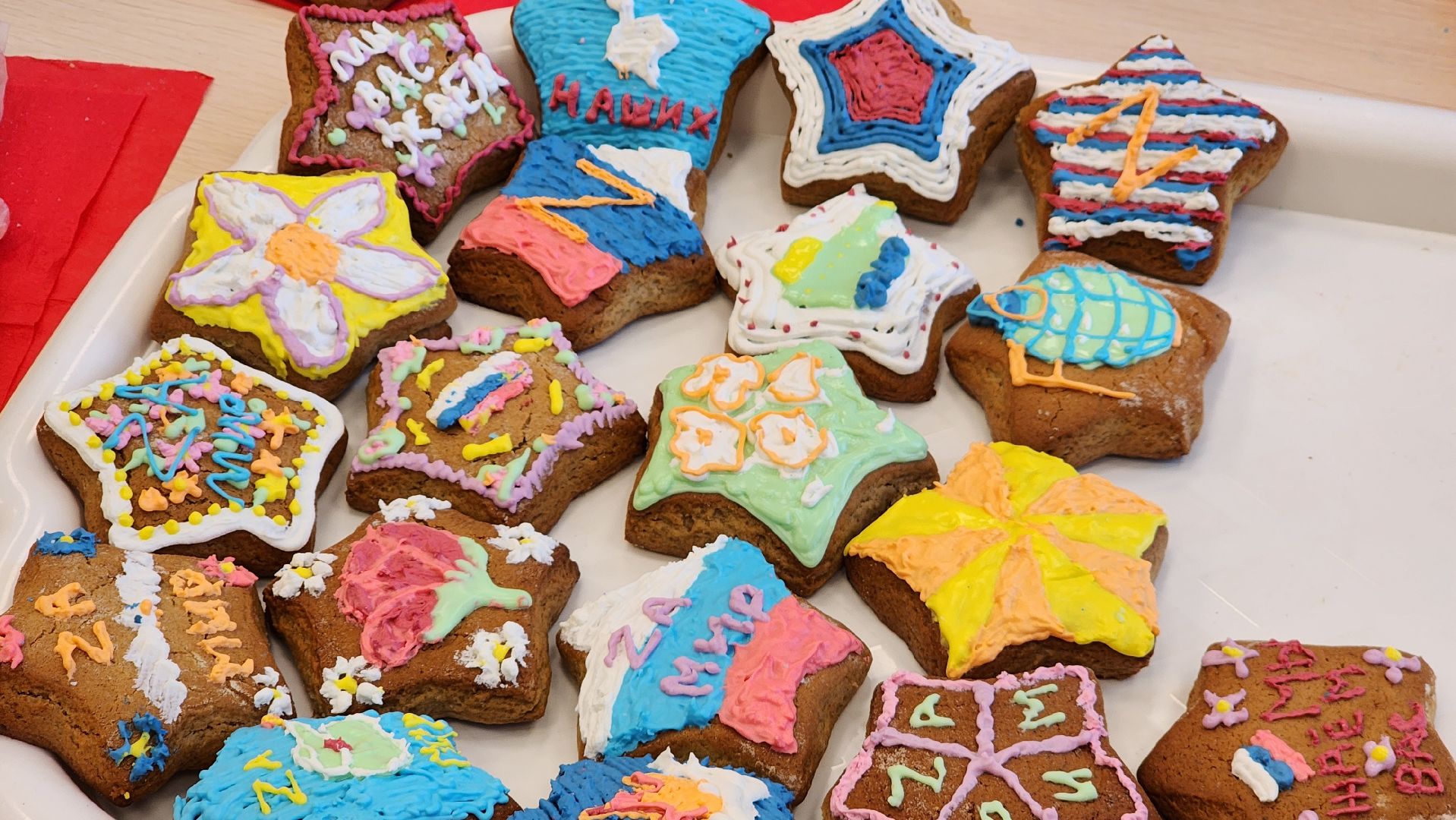 неделя добрых дел, Егорьевск, Подмосковье, Московская область,