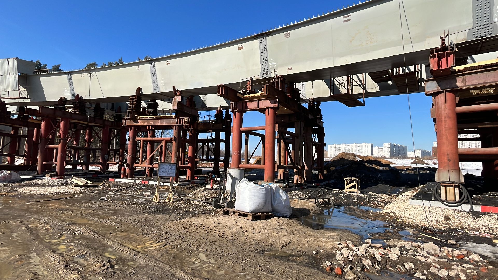 юла, трасса, дорога, строительство дорог,