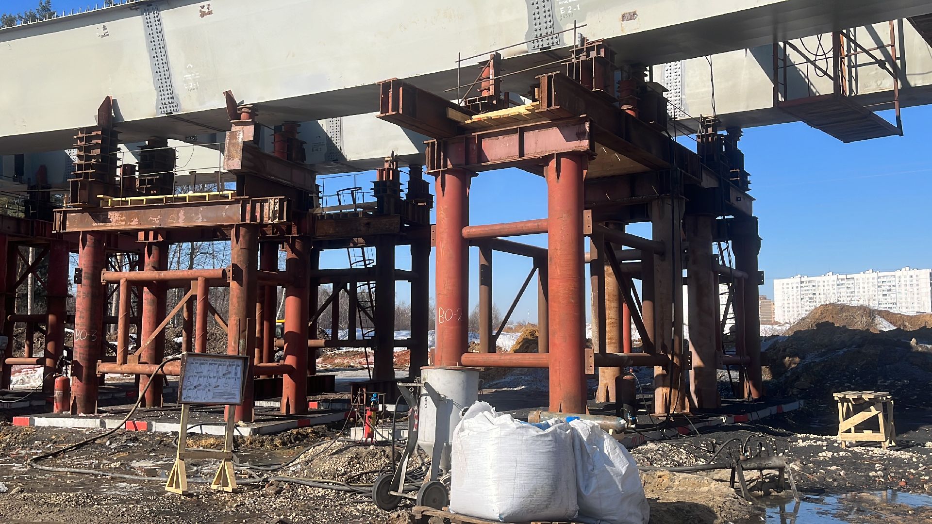 юла, трасса, дорога, строительство дорог,