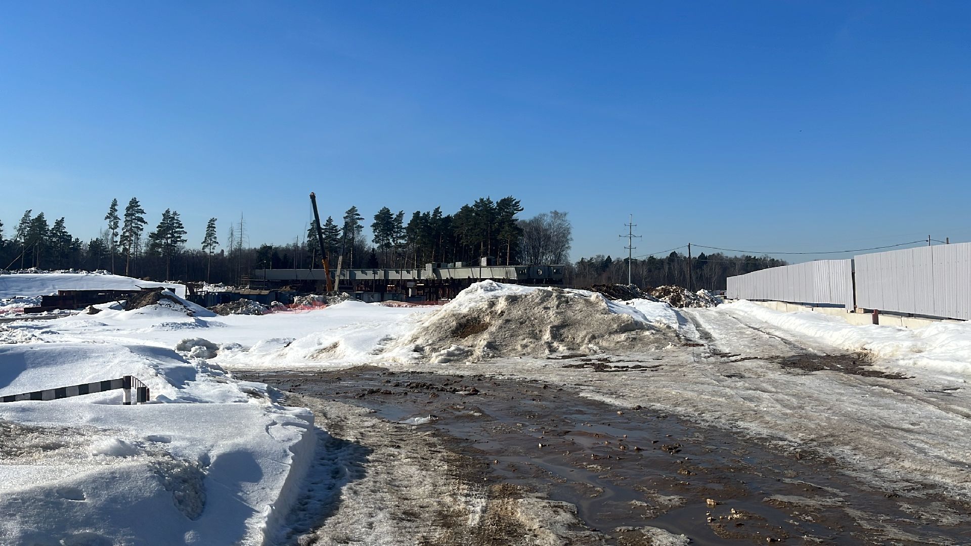 юла, трасса, дорога, строительство дорог,