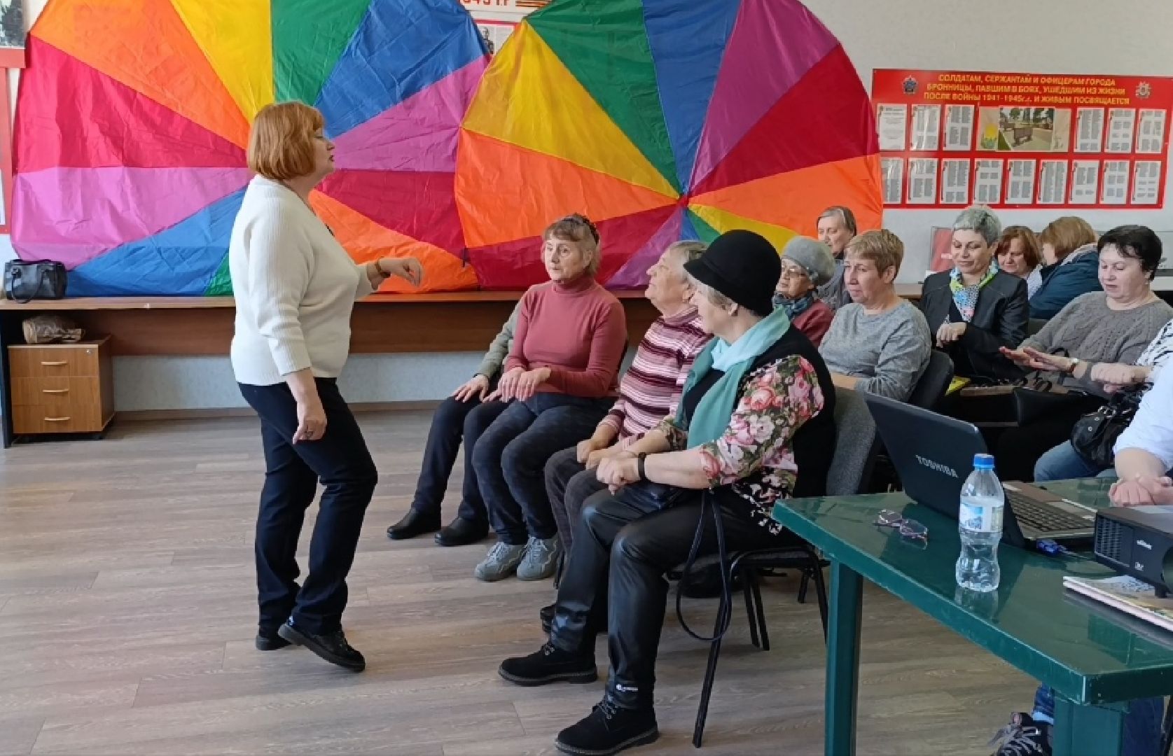 Бронницы, Медицина, Школа здоровья, школа здоровья раменской больницы, Питание в пост,