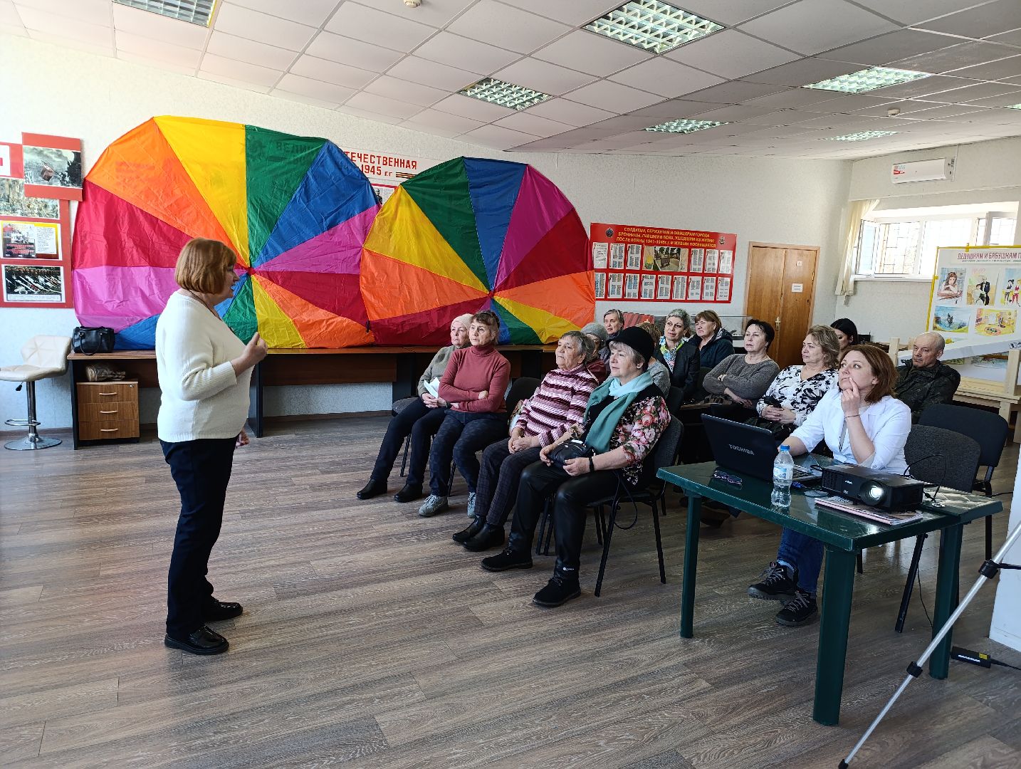 Бронницы, Медицина, Школа здоровья, школа здоровья раменской больницы, Питание в пост,