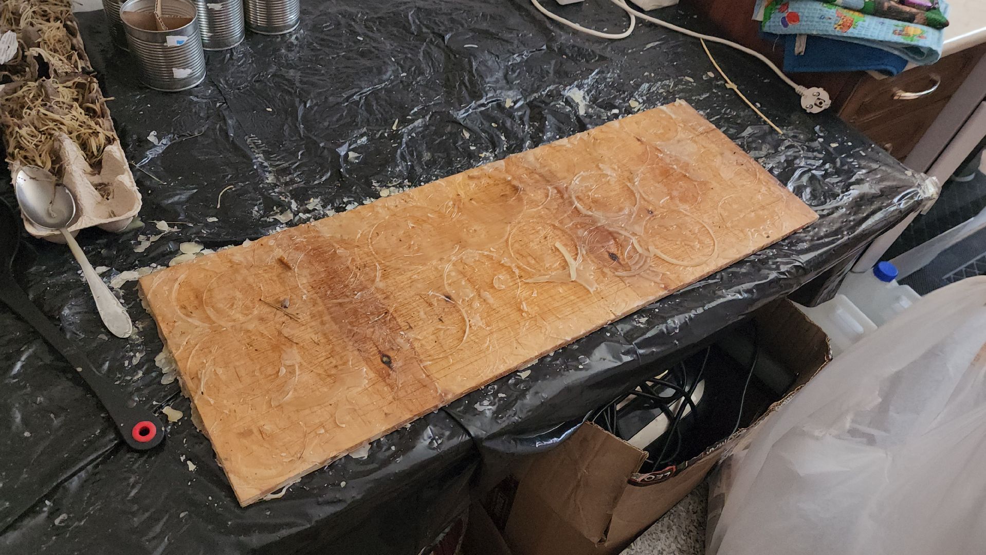 неделя добрых дел, гимназия 1, блины, СВО, Алина Русанова, плетение сетей,