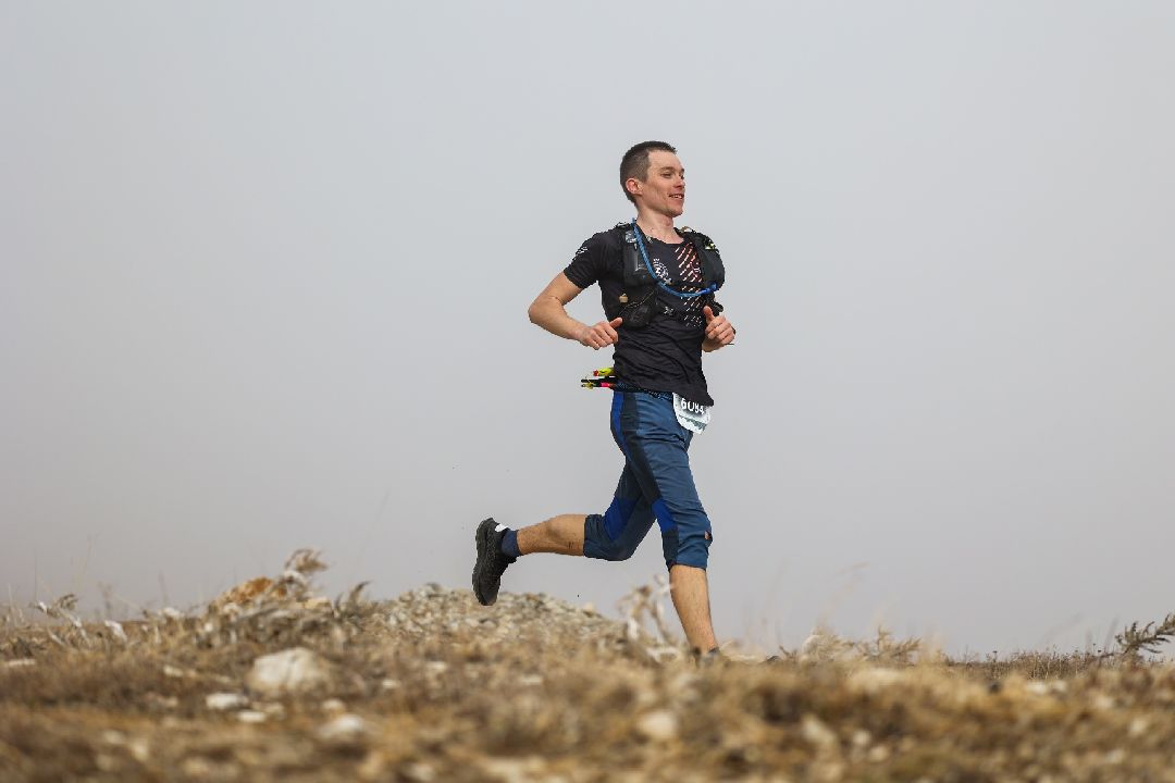 Солнечногорск, Спорт, серебро, марафон, Дагестан, бег, горы