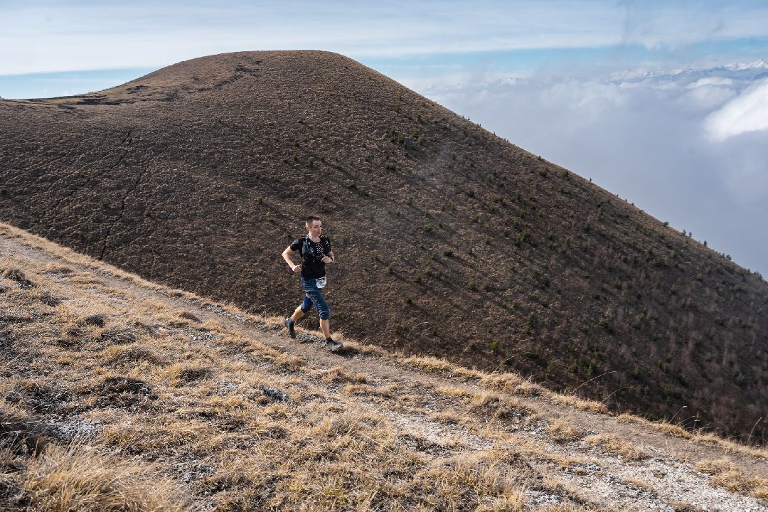 Солнечногорск, Спорт, серебро, марафон, Дагестан, бег, горы