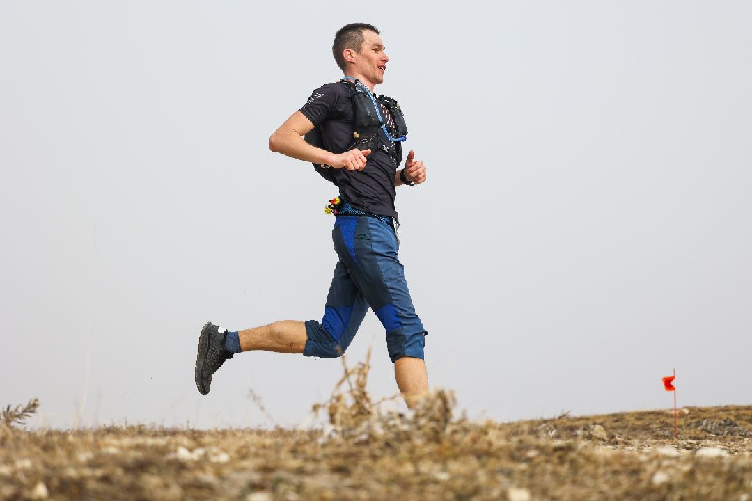 Солнечногорск, Спорт, серебро, марафон, Дагестан, бег, горы