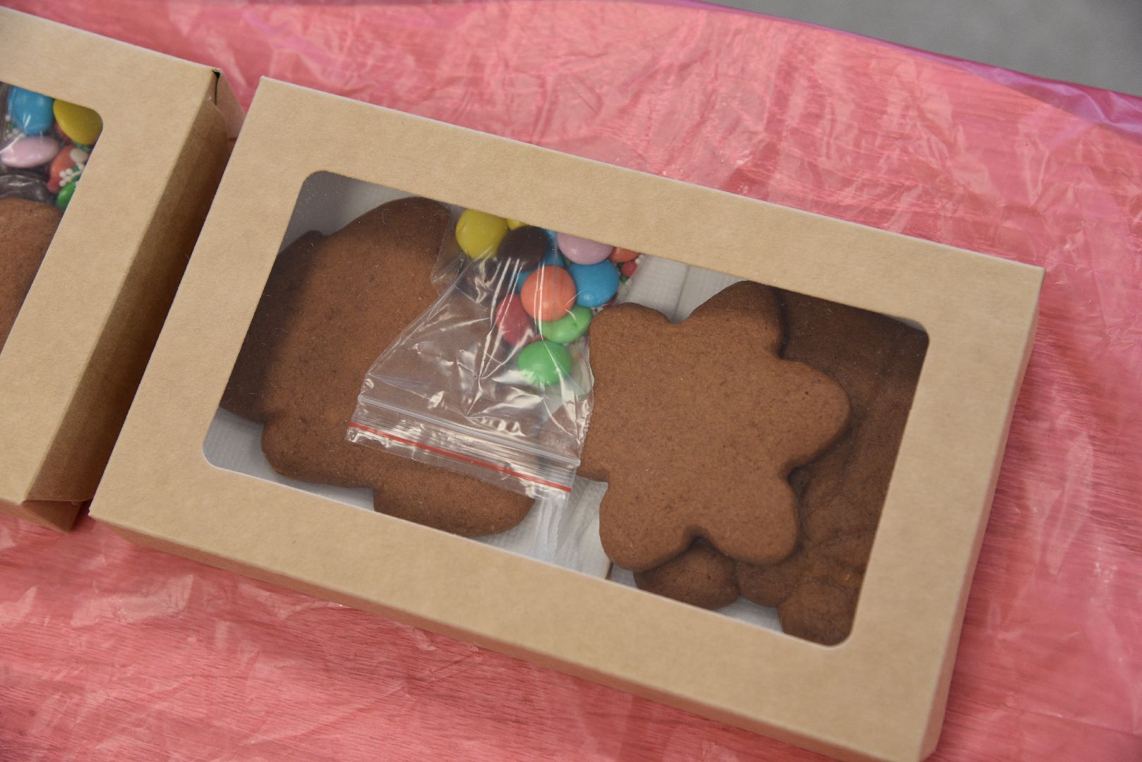 лотошино, неделя добрых дел, акция, школа,