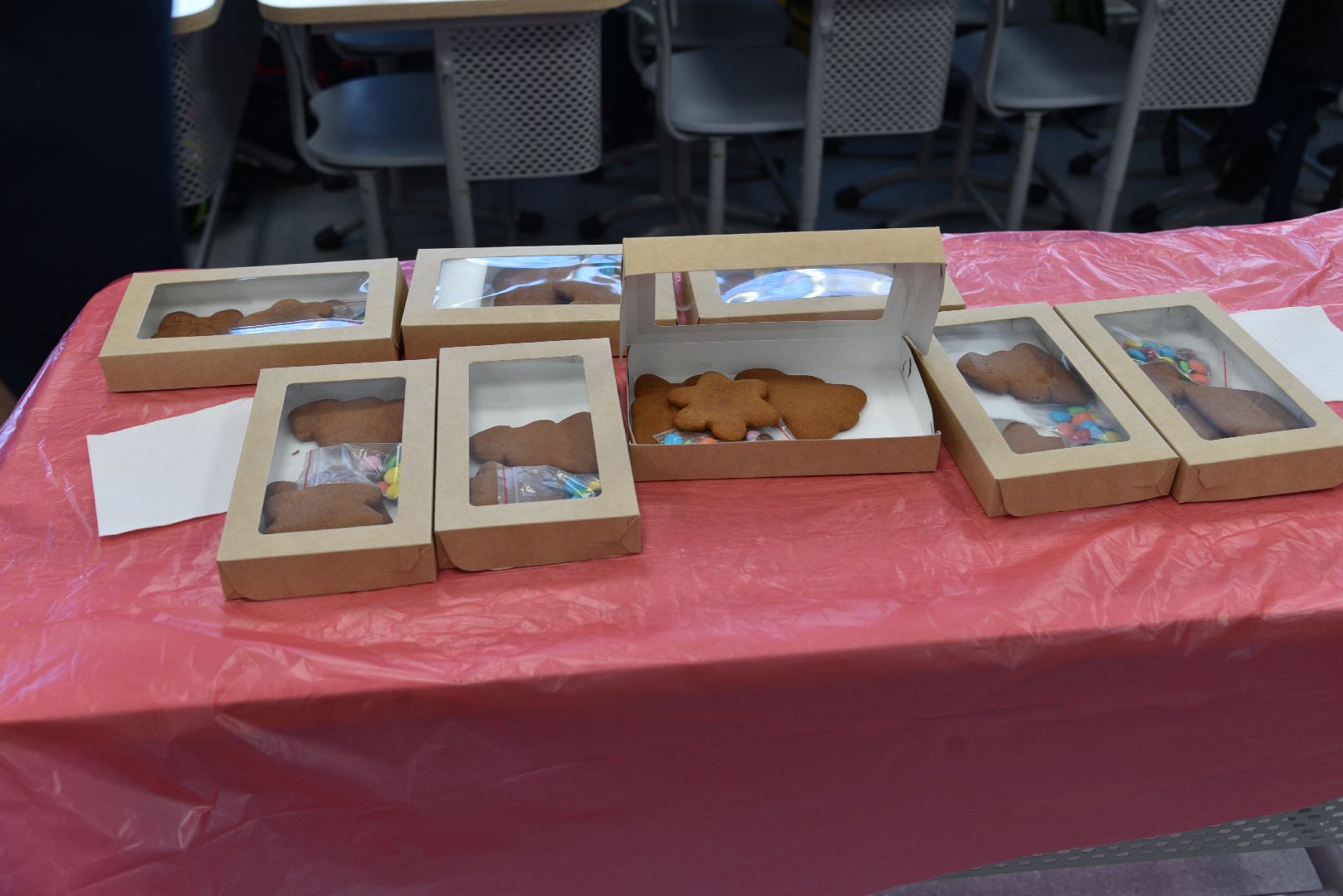 лотошино, неделя добрых дел, акция, школа,