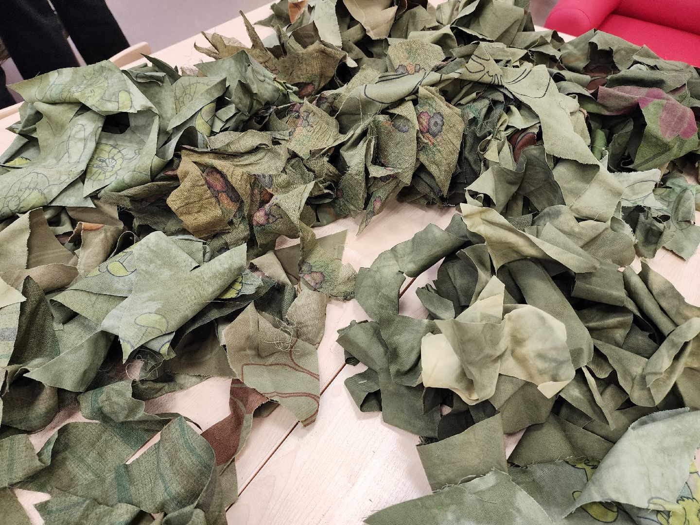 активное долголетие, школы, маскировочные сети, неделя добрых дел,