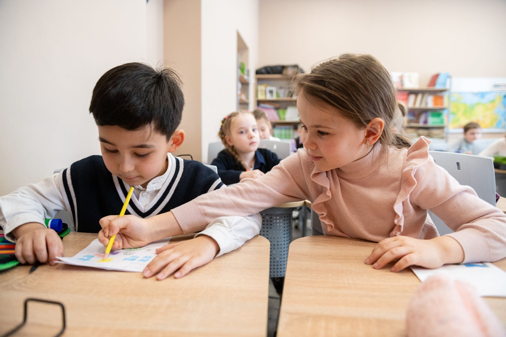 лыткарино, неделя добрых дел, письма,