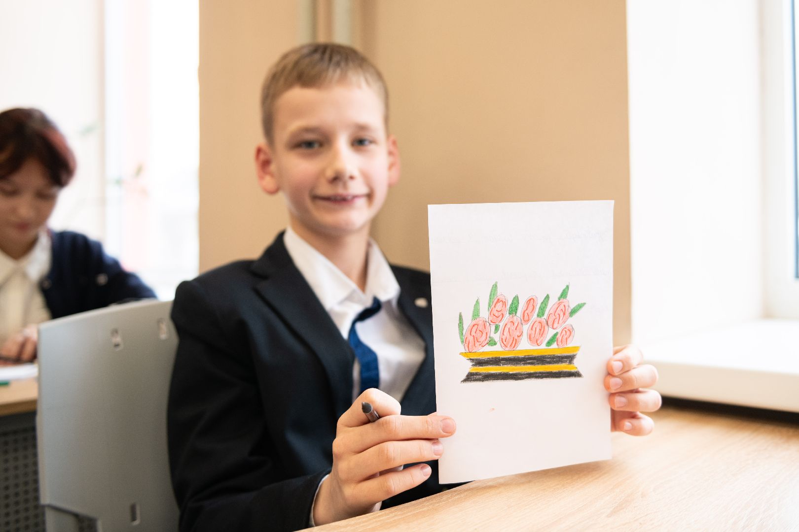 лыткарино, неделя добрых дел, письма,