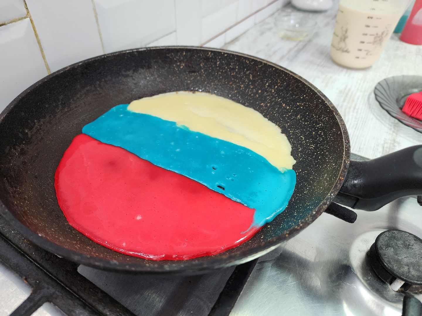 воскресенск, еда, кулинар, флаг россии, блины, масленица, выборы,