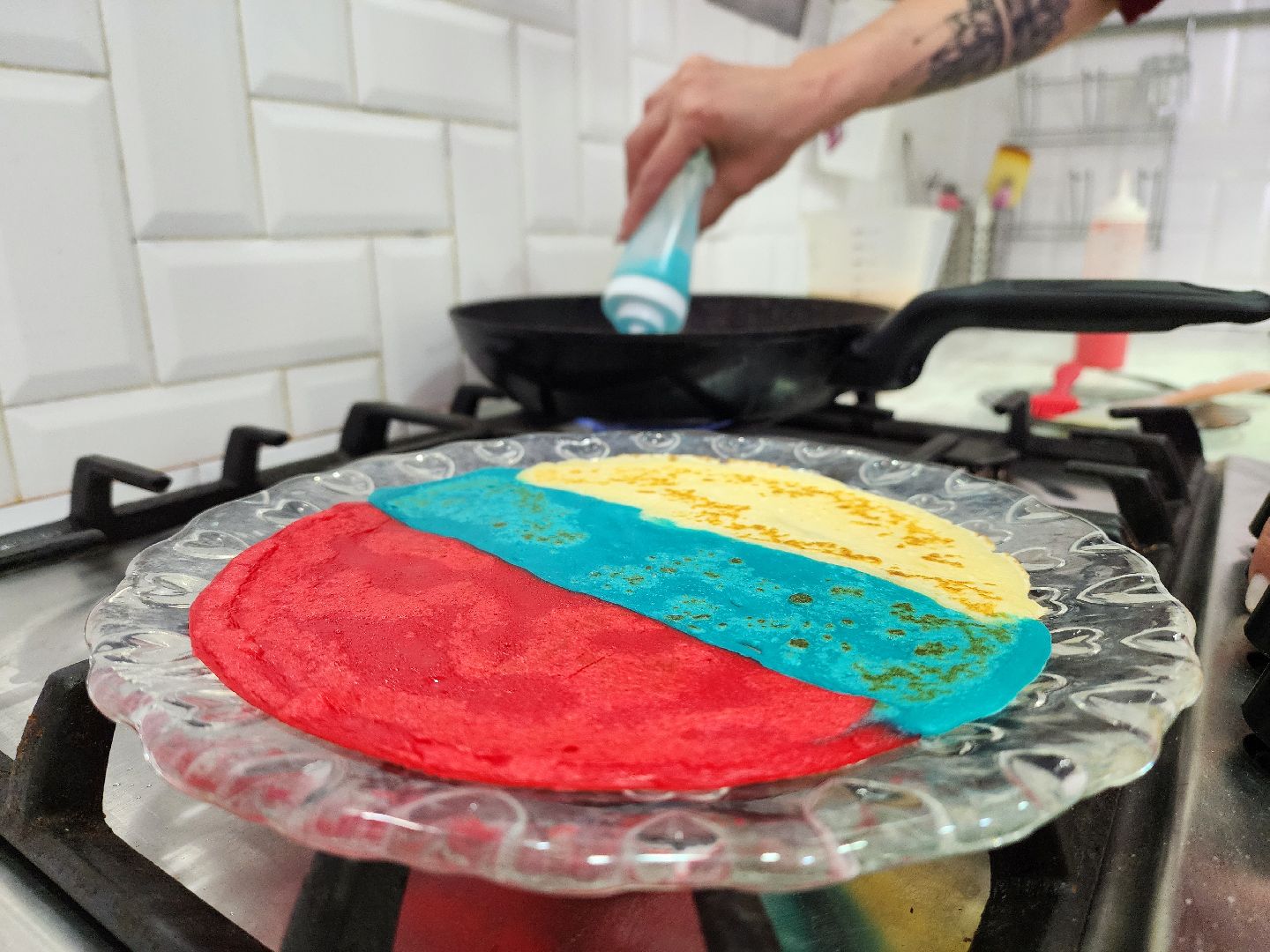 воскресенск, еда, кулинар, флаг россии, блины, масленица, выборы,