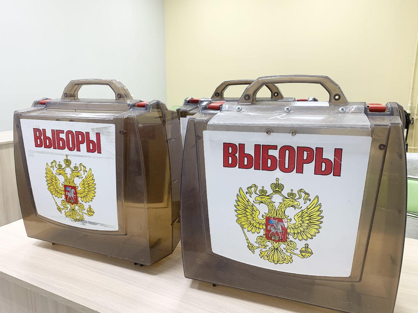 Балашиха, Подмосковье, Выборы, участковая избирательная комиссия, избирательные участки, Выборы президента России,