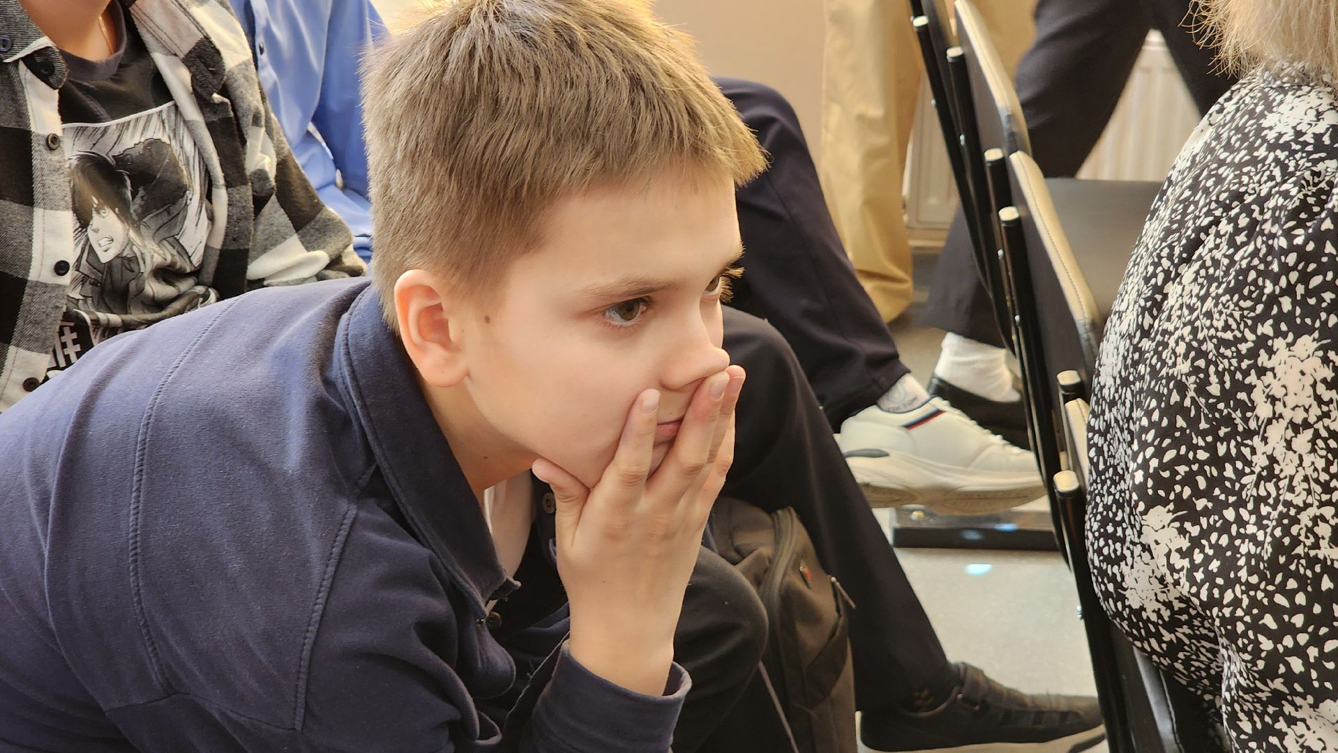 Егорьевск, Подмосковье, Московская область, неделя добрых дел,