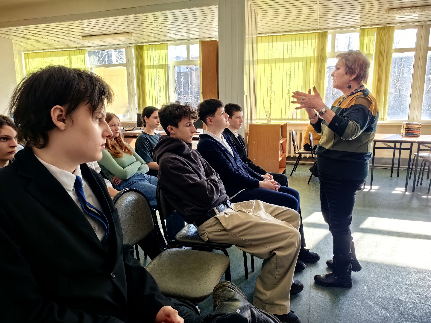 юрист, профессия, урок, лекция,