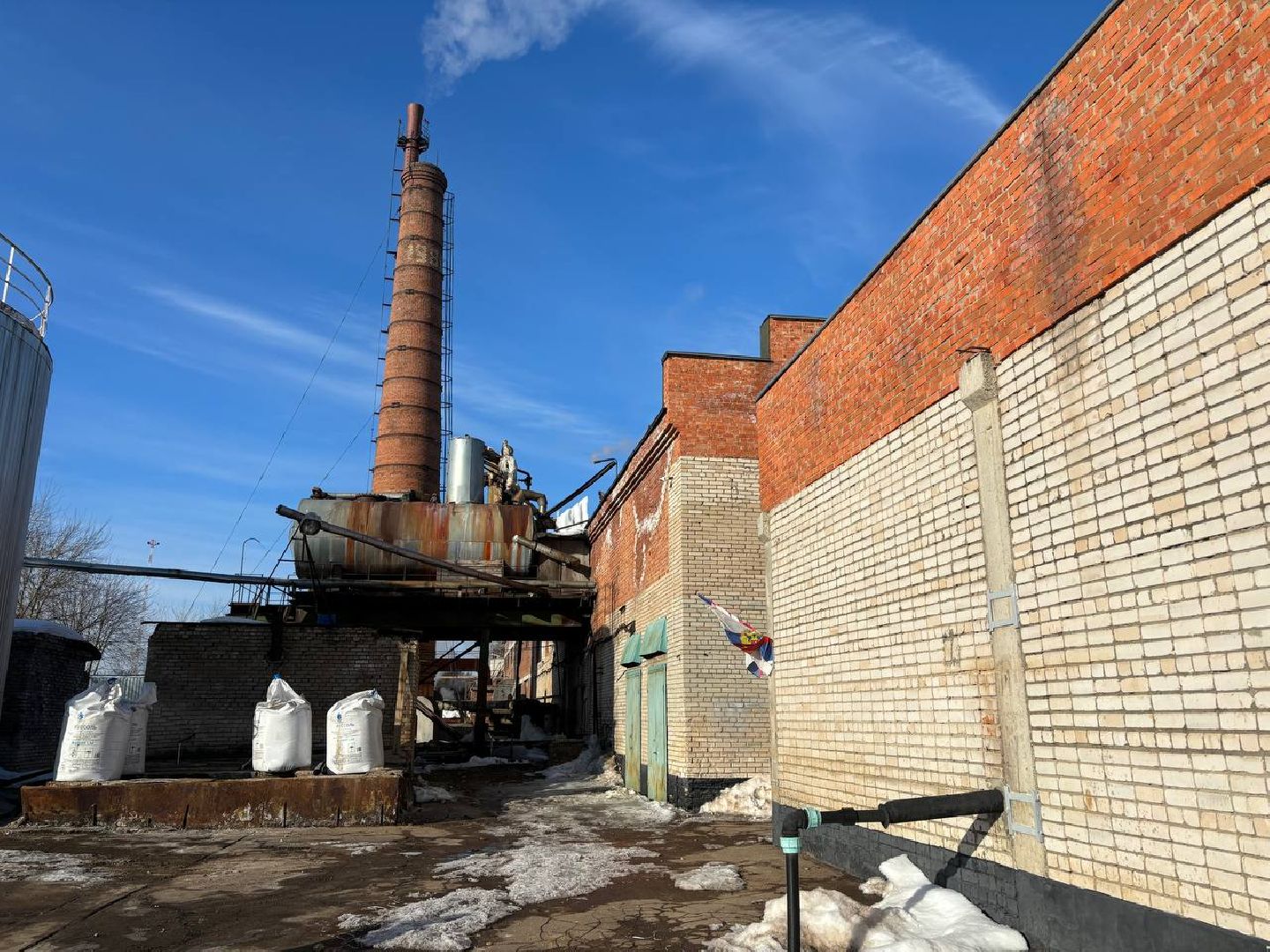 ремонт котельной, ЖКХ, Домодедово,