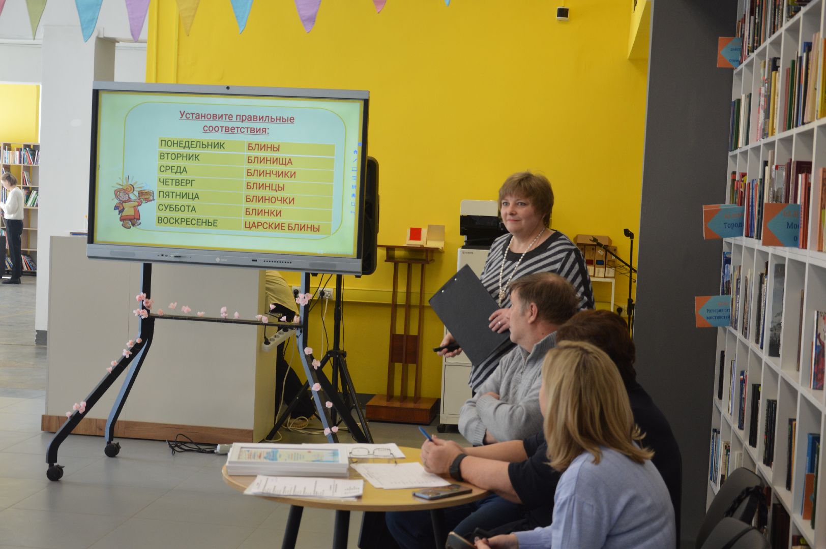 шатура, масленица, масленичные гуляния, активное долголетие, интеллектуальная игра,