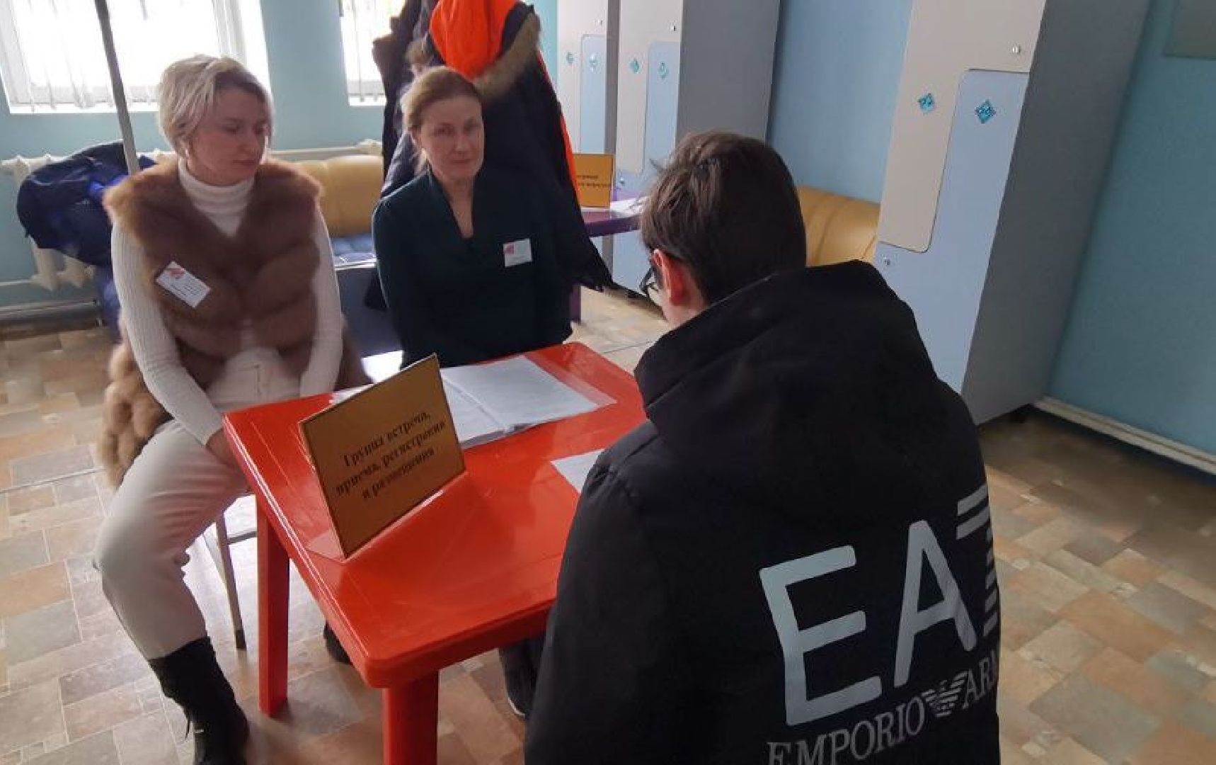 Серебряные Пруды, паводок, тактико-специальные учения, спецтехника, смотр техники, парк Серебряный,