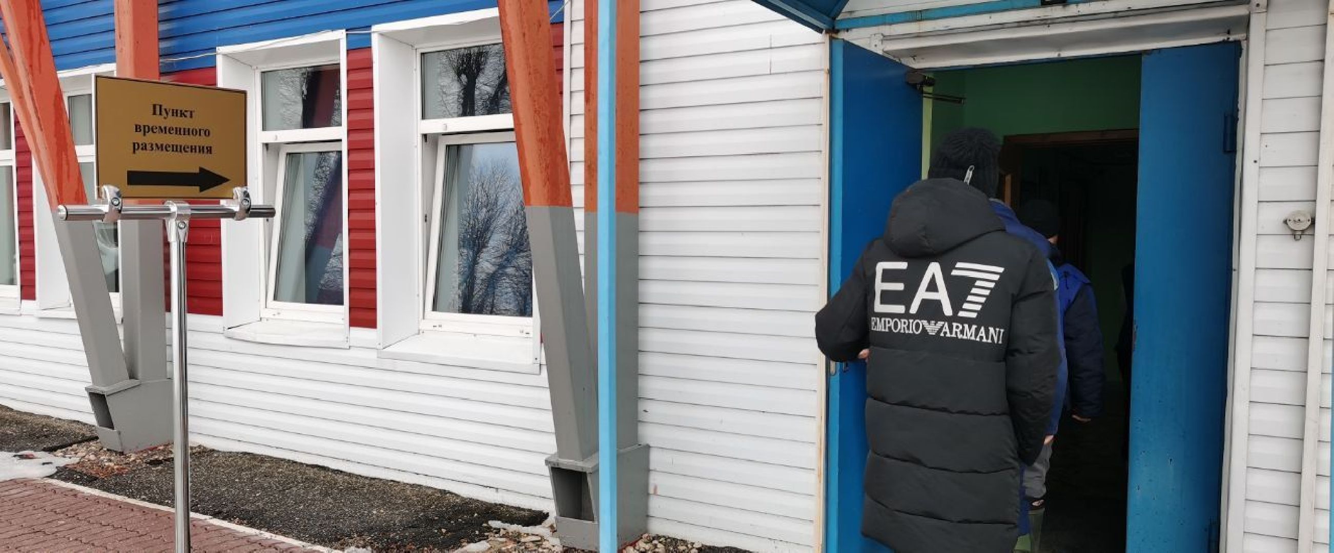 Серебряные Пруды, паводок, тактико-специальные учения, спецтехника, смотр техники, парк Серебряный,