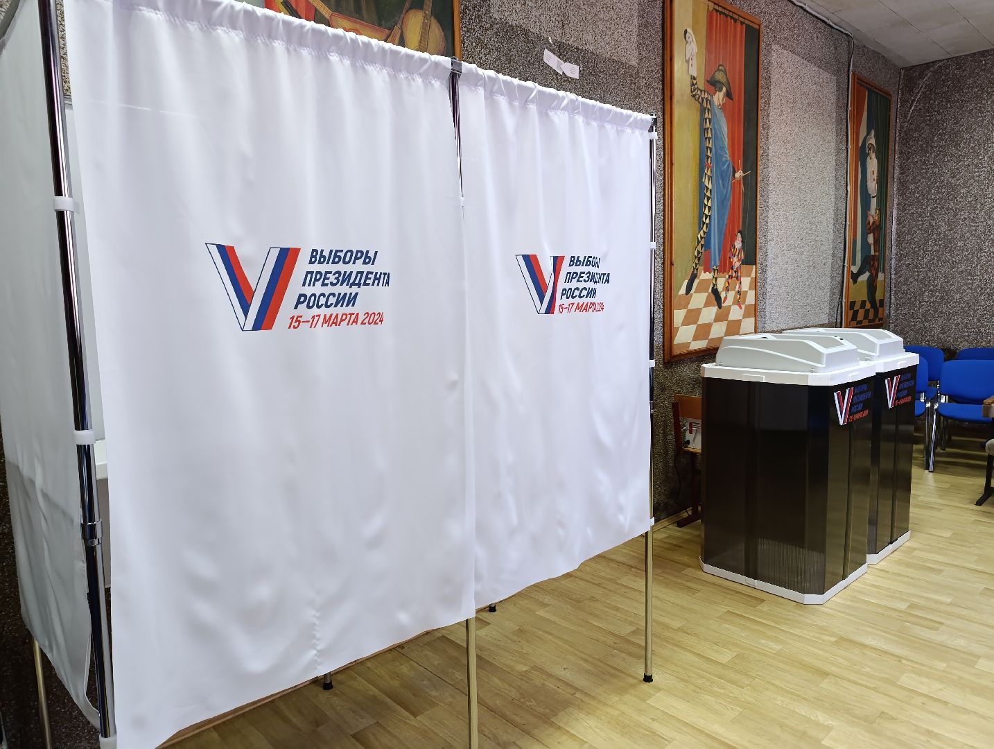 Бронницы, УИК92, Историческое здание, Земская школа,