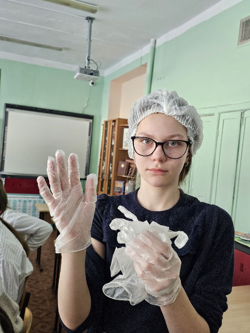 неделя добрых дел, пряники, глазурь, сети,