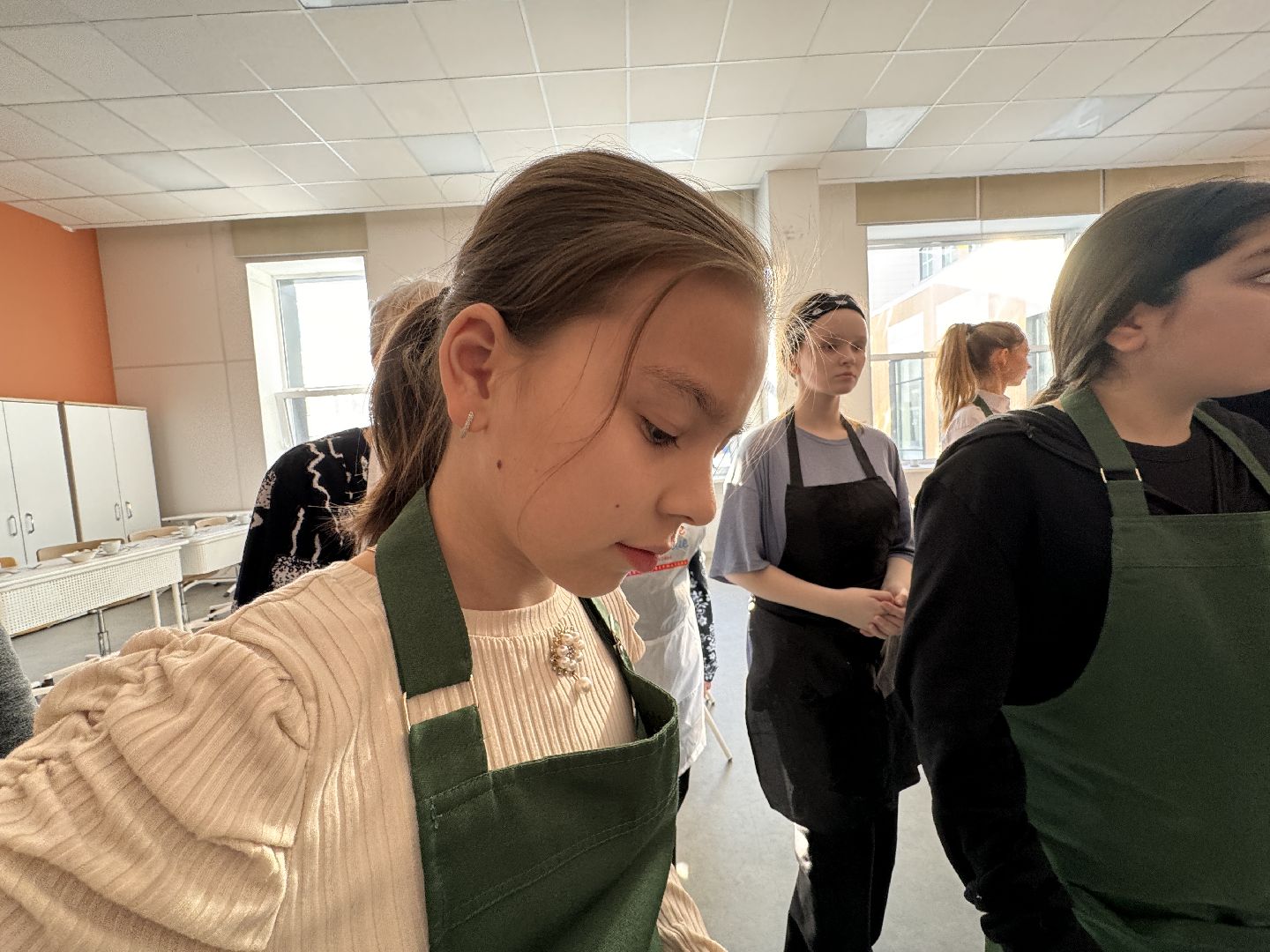 Одинцово, Неделя добрых дел, Активное долголетие,