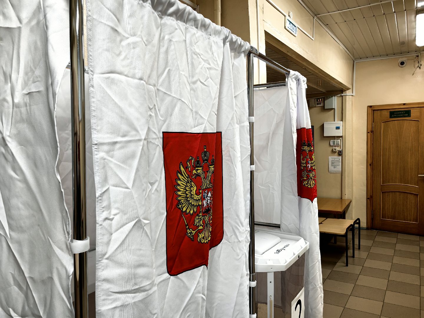 выборы 2024, библиотека, избирательные участки, голосование,