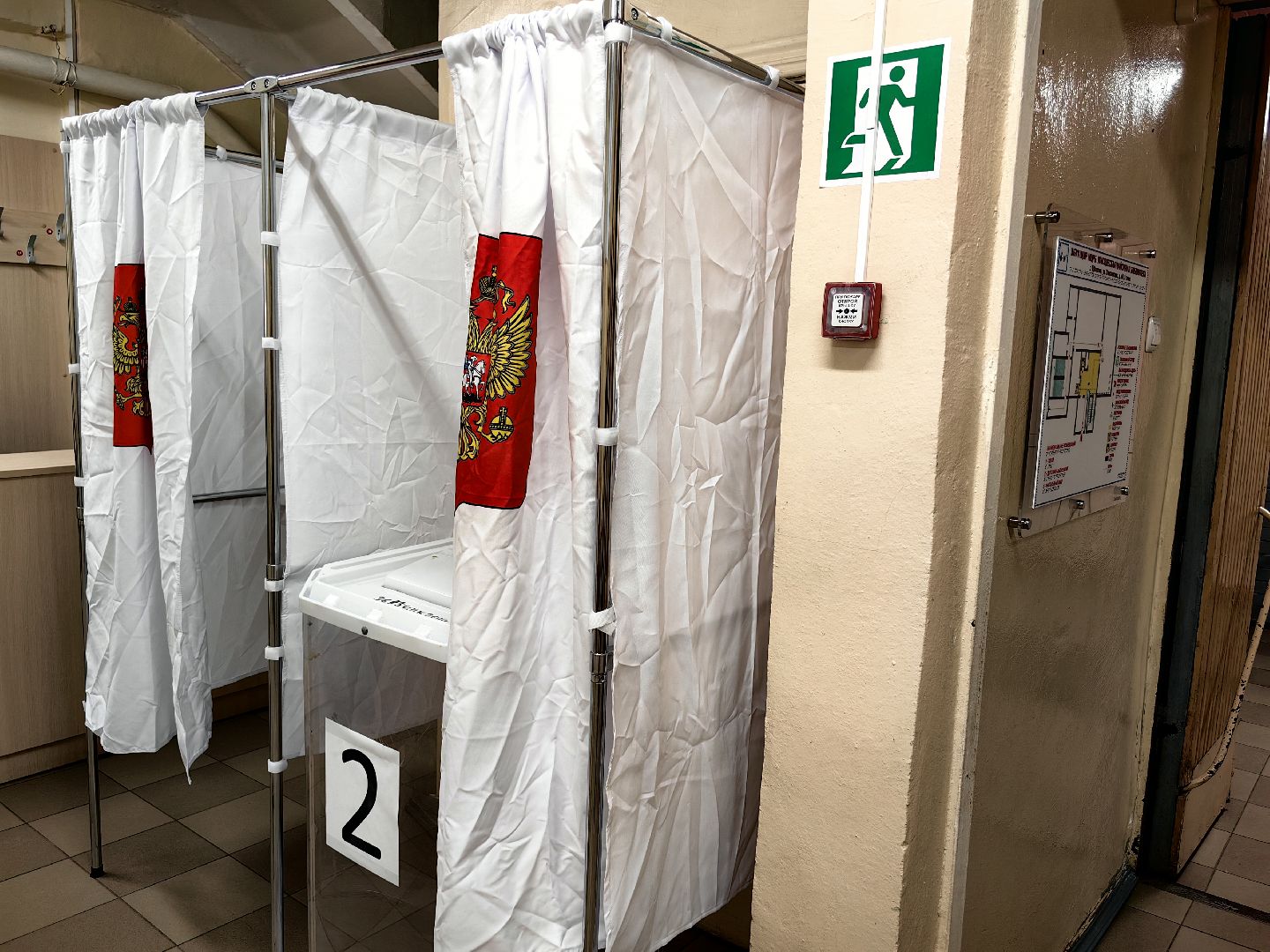 выборы 2024, библиотека, избирательные участки, голосование,