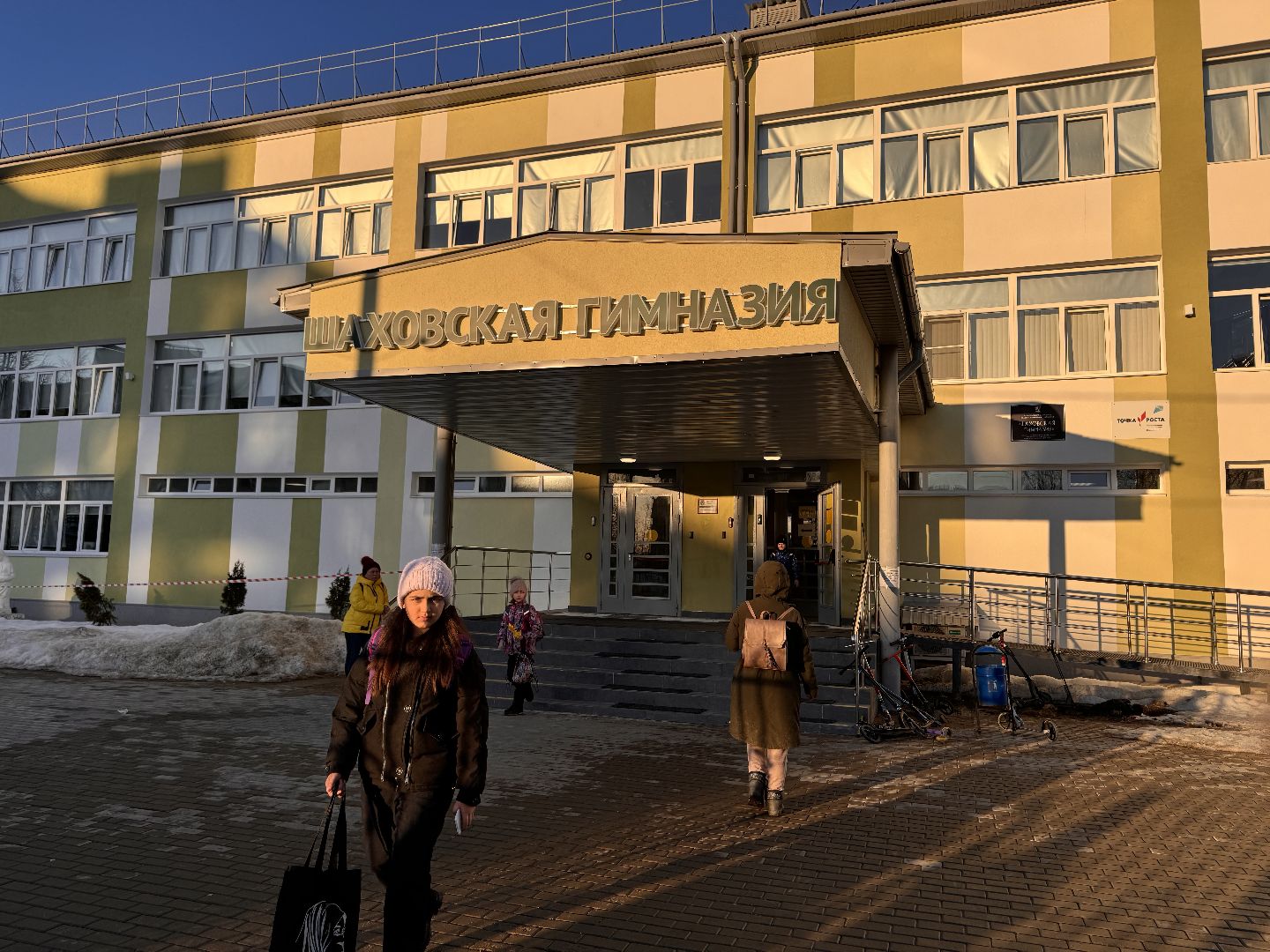 шаховская, активное долголетие, сво, плетение сетей, неделя добрых дел,