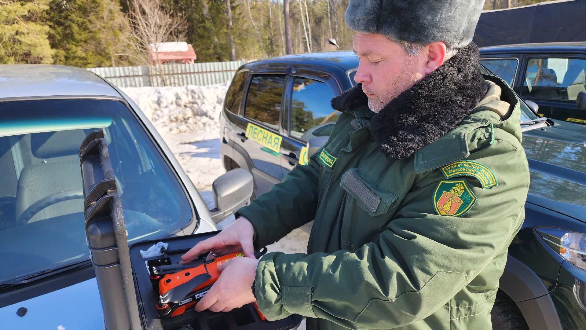 Егорьевск, Подмосковье, Московская область, пожарная безопасность,